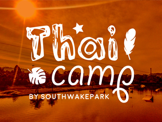 THAI Camp от South Wake Park